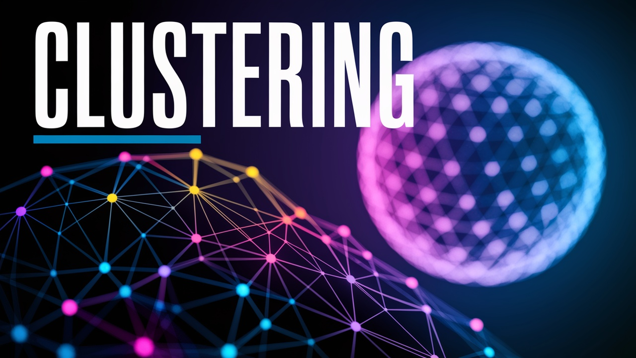 Clustering Techniques: K-Means and DBSCAN