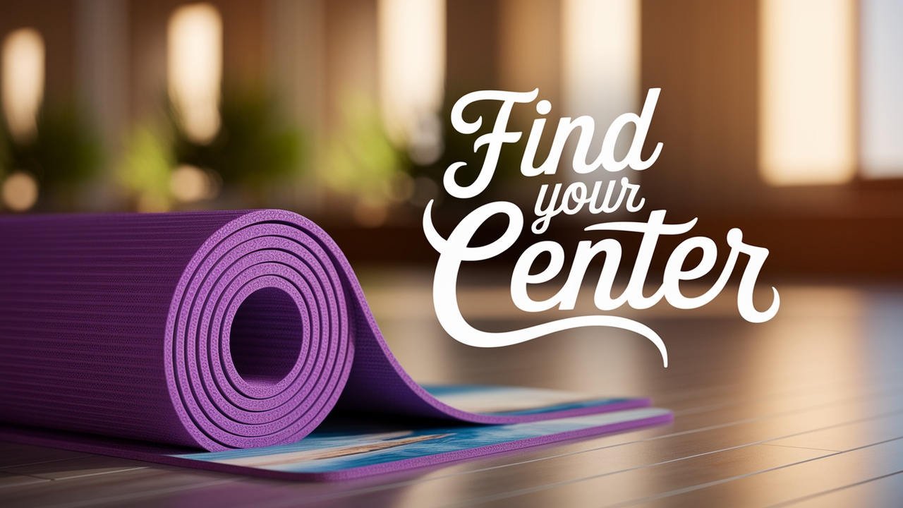 Yoga Studio Mastery