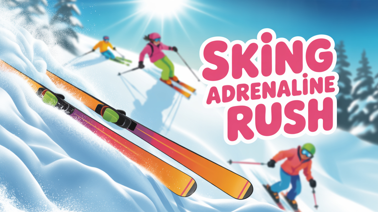 Ski Racing