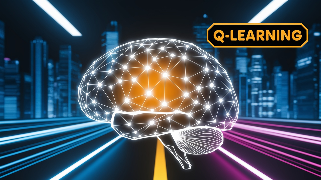 Q-Learning and Deep Q Networks