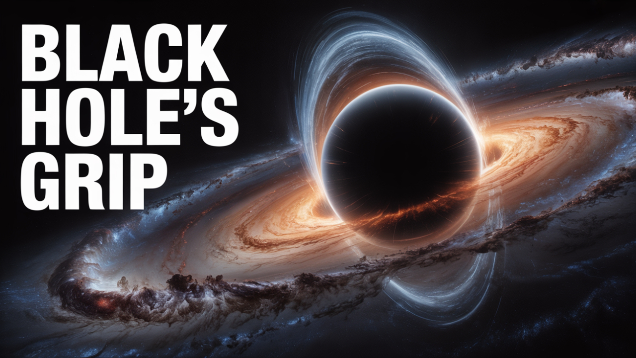Exploring Black Holes: The Mysteries of the Universe