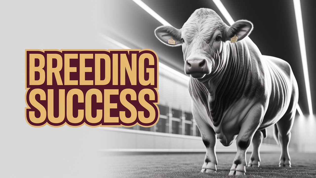 Animal Breeding and Genetics