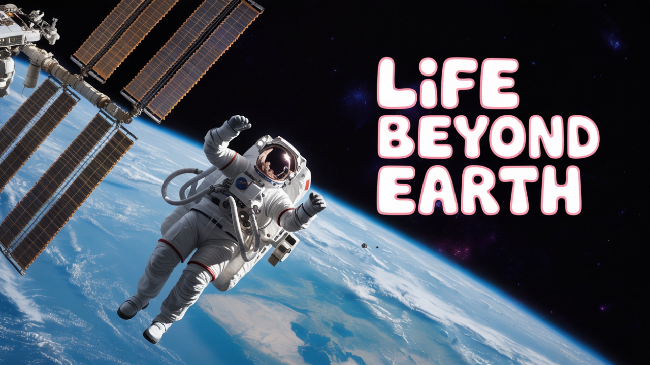 Space Exploration