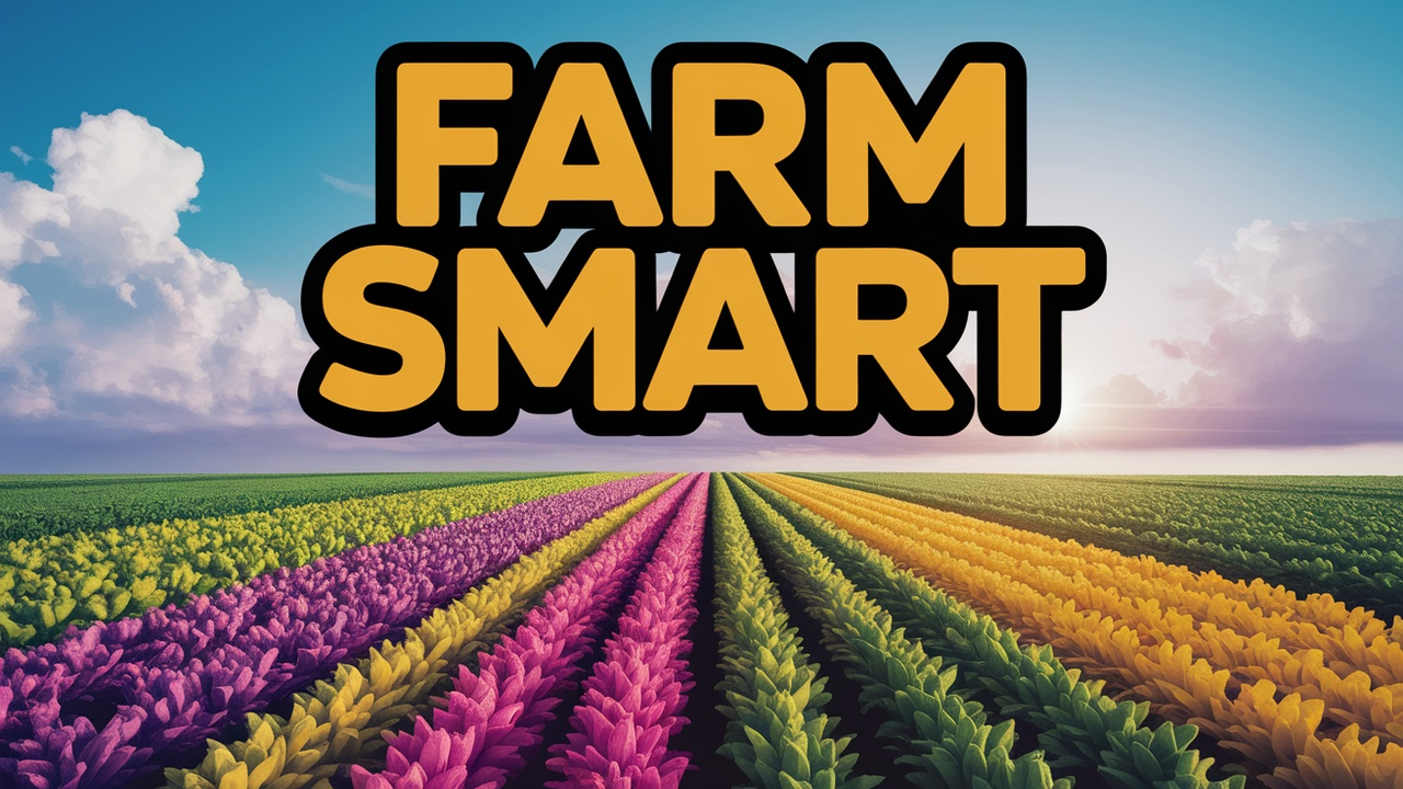 Sustainable Farming Practices