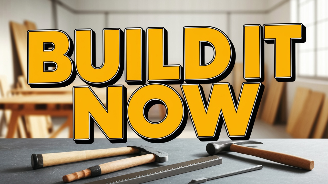 Furniture Making