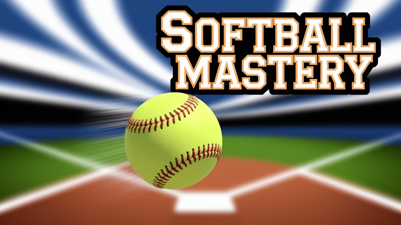Softball Mastery Course
