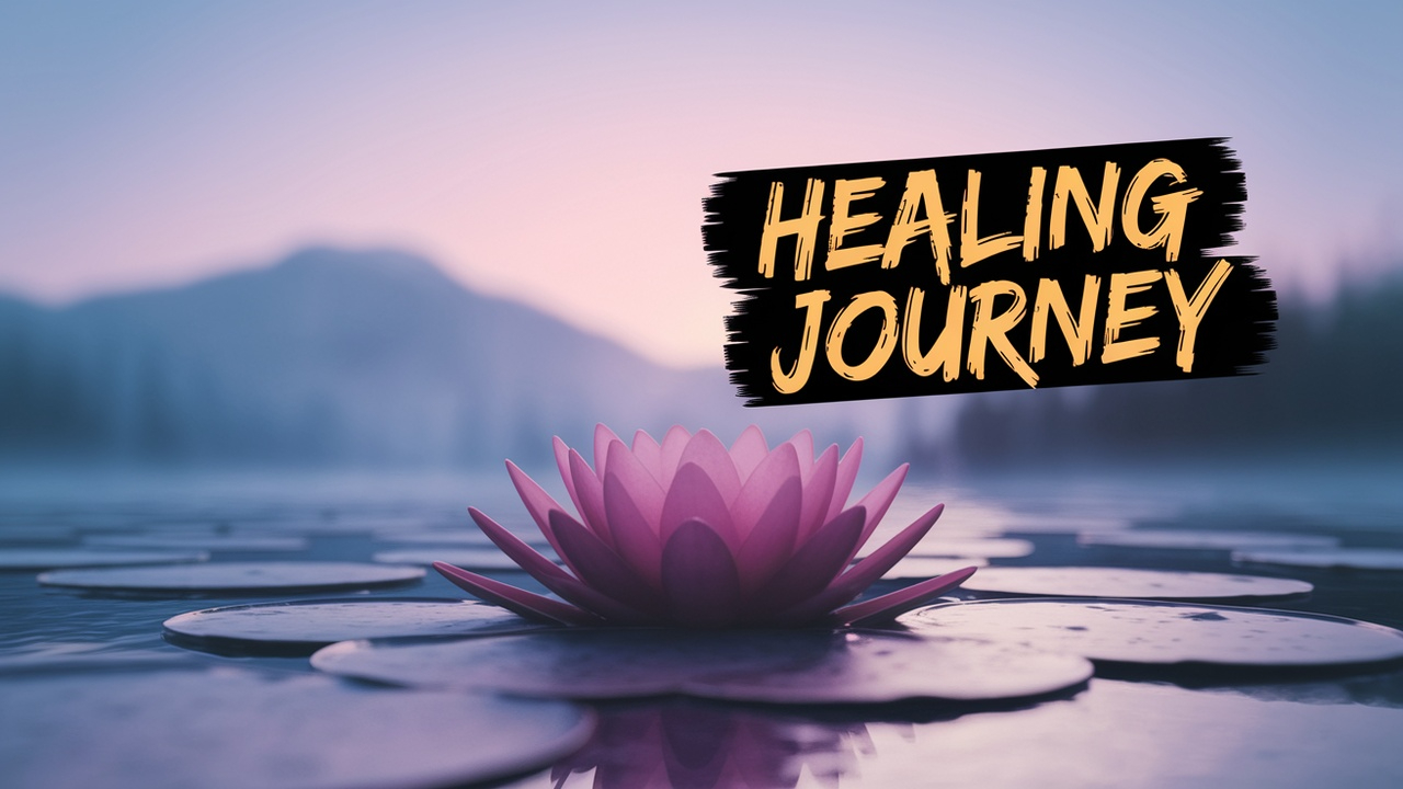 Shadow Work and Healing