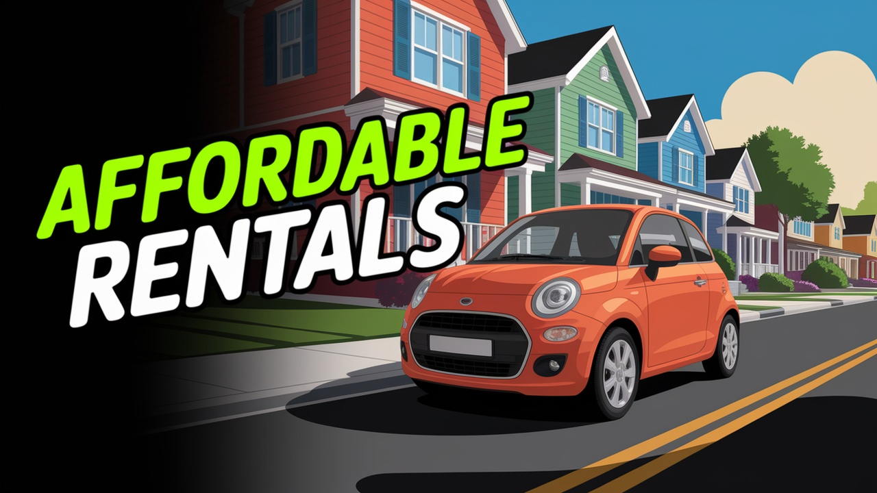 Car Rental Management