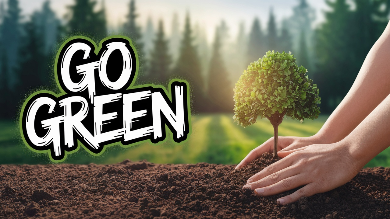 Recycling and Waste Management