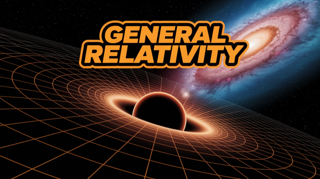 General Relativity