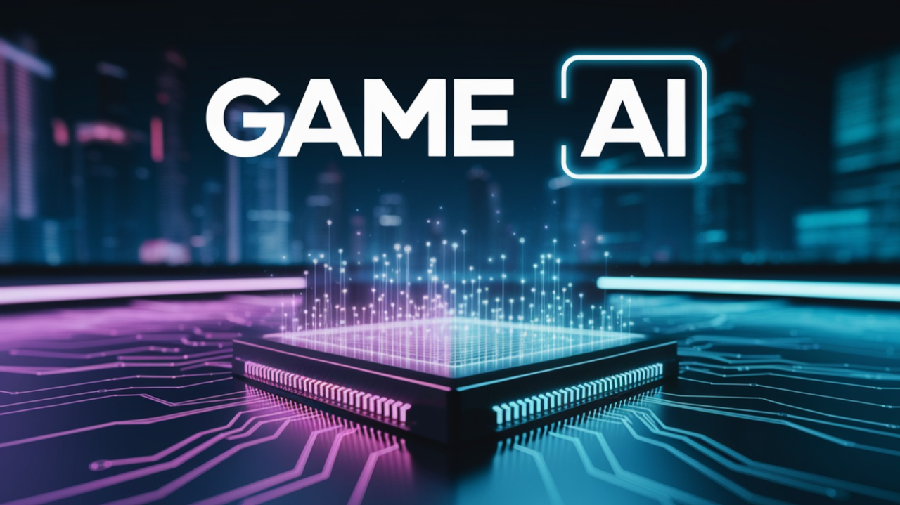 Game AI (Atari, Chess, Go)