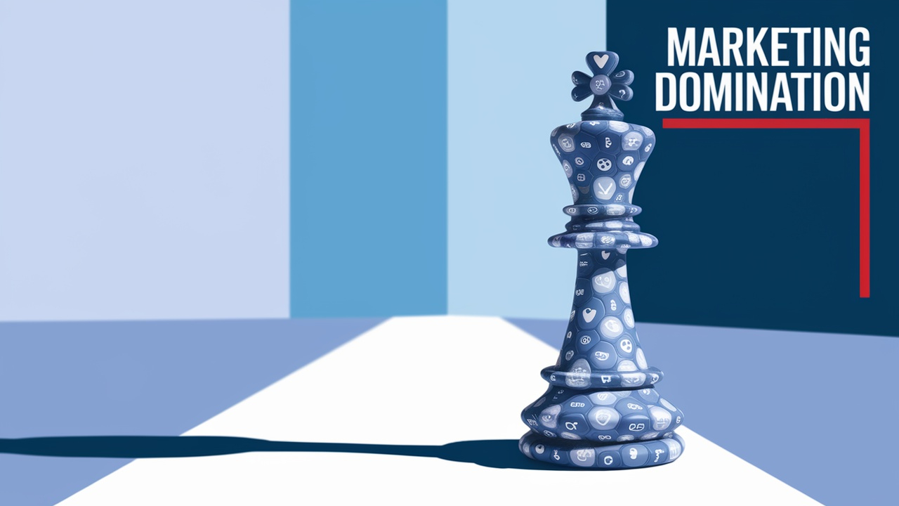 Influencer Marketing Mastery
