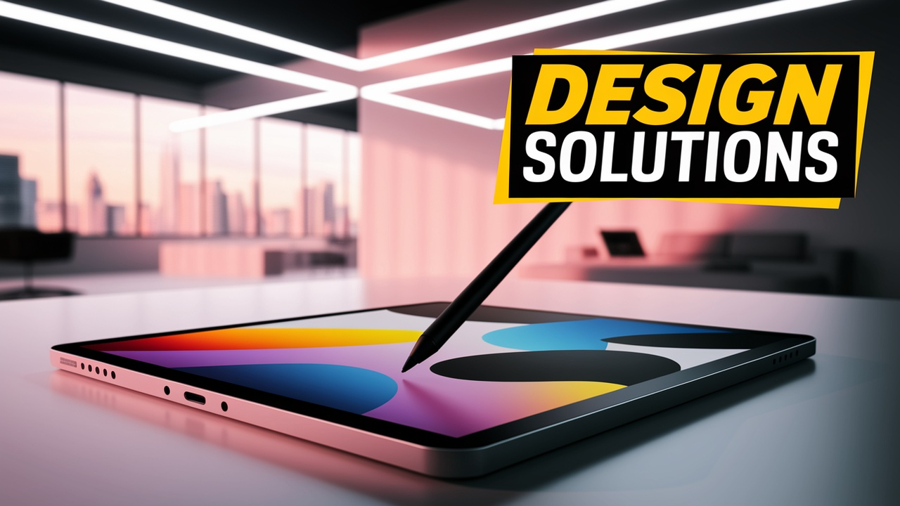 Graphic Design Services