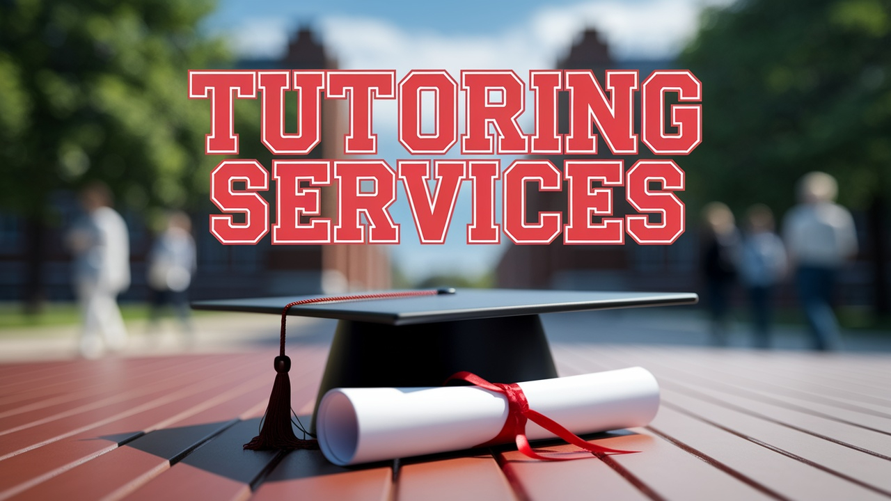 Tutoring Services