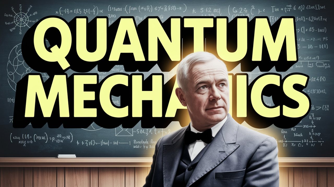 Understanding Niels Bohr: The Father of Quantum Mechanics