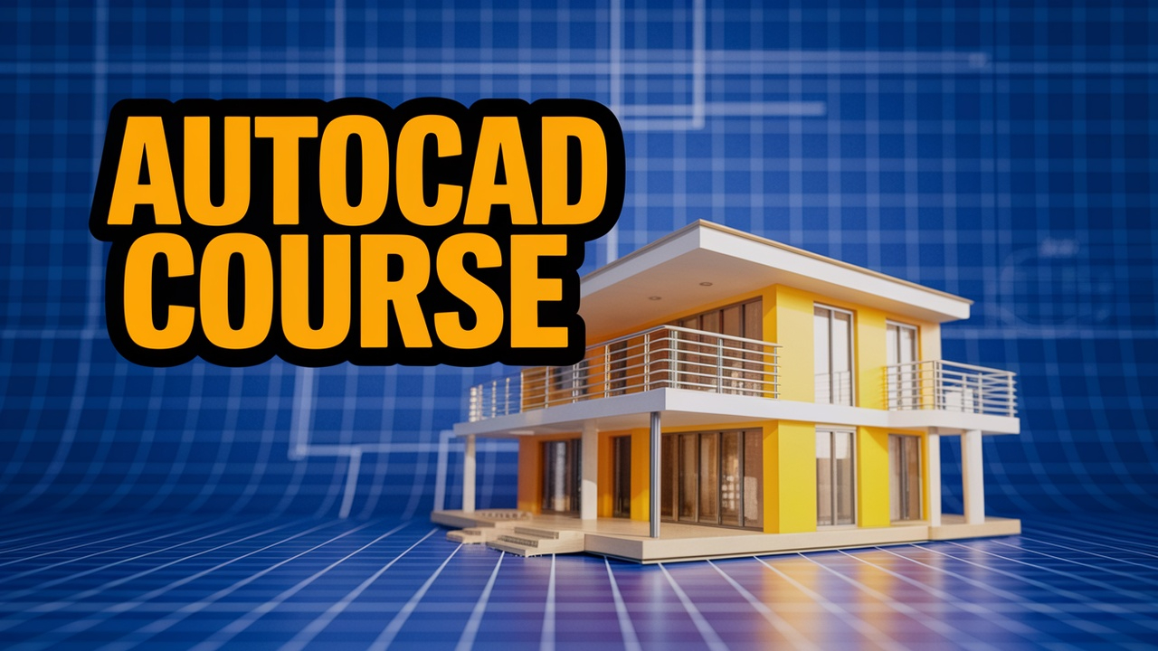 AutoCAD Software Mastery