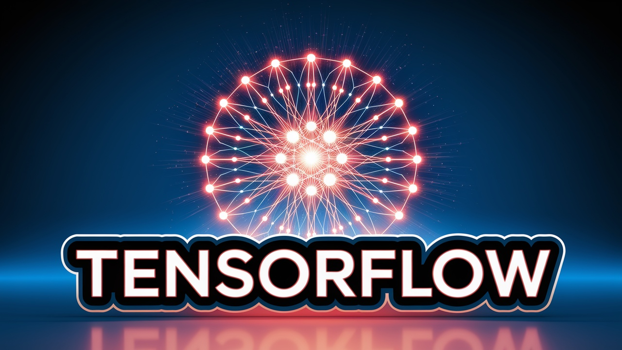 TensorFlow from Scratch