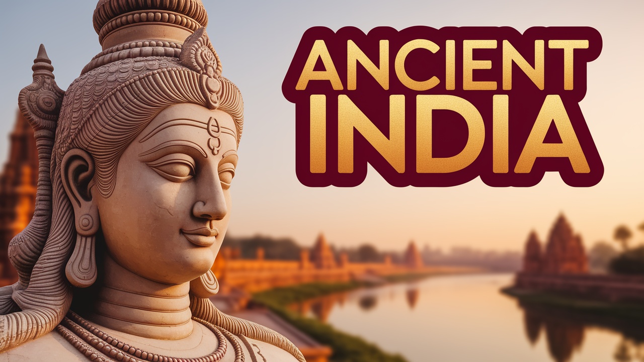 Ancient India