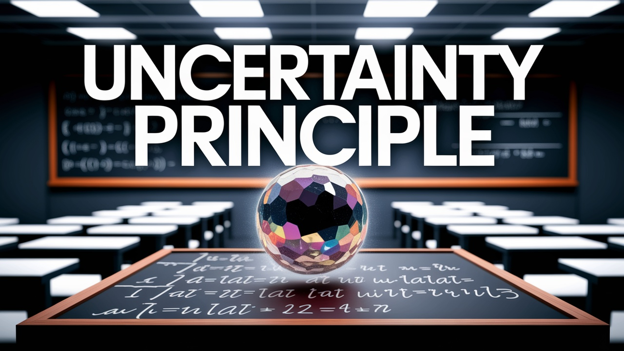 Understanding the Uncertainty Principle: A Deep Dive into Heisenberg's Legacy