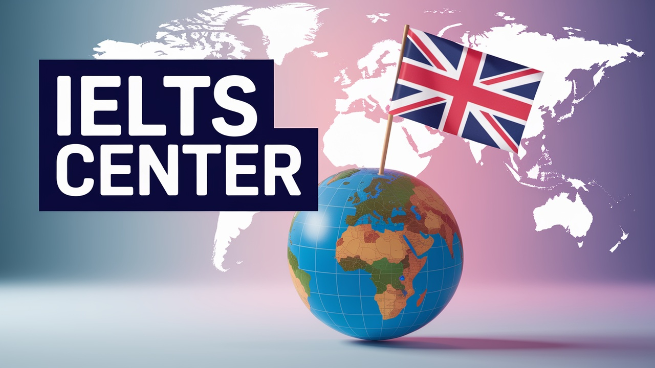 IELTS Center
