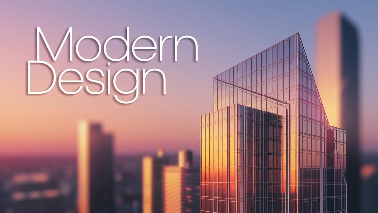 Comprehensive Architecture Course