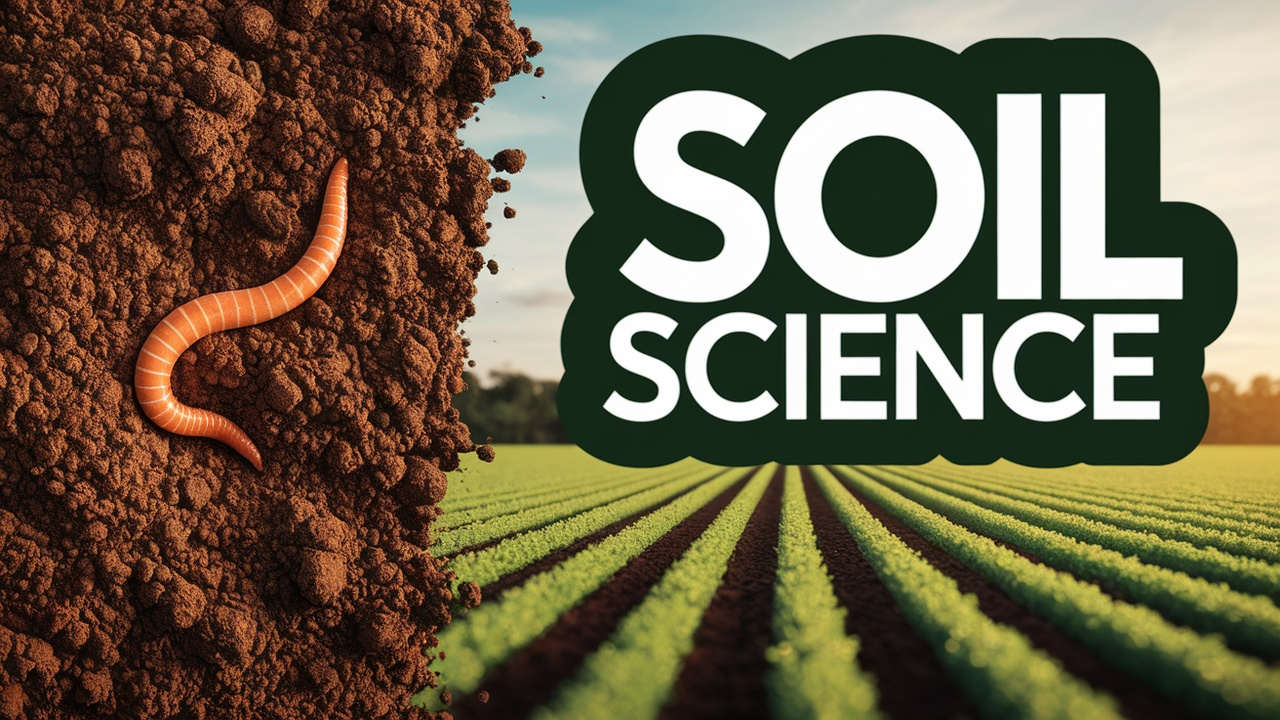 Soil Science for Farmers