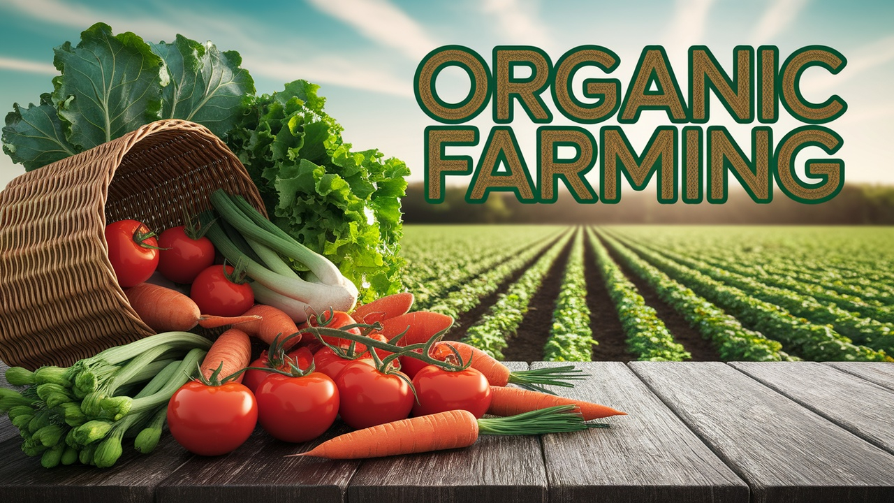 Organic Farming Basics