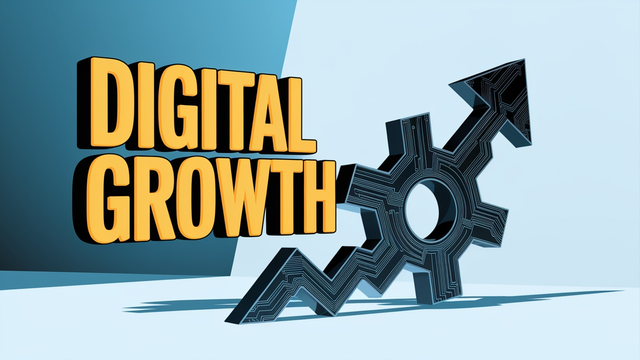 Digital Marketing Agency Mastery