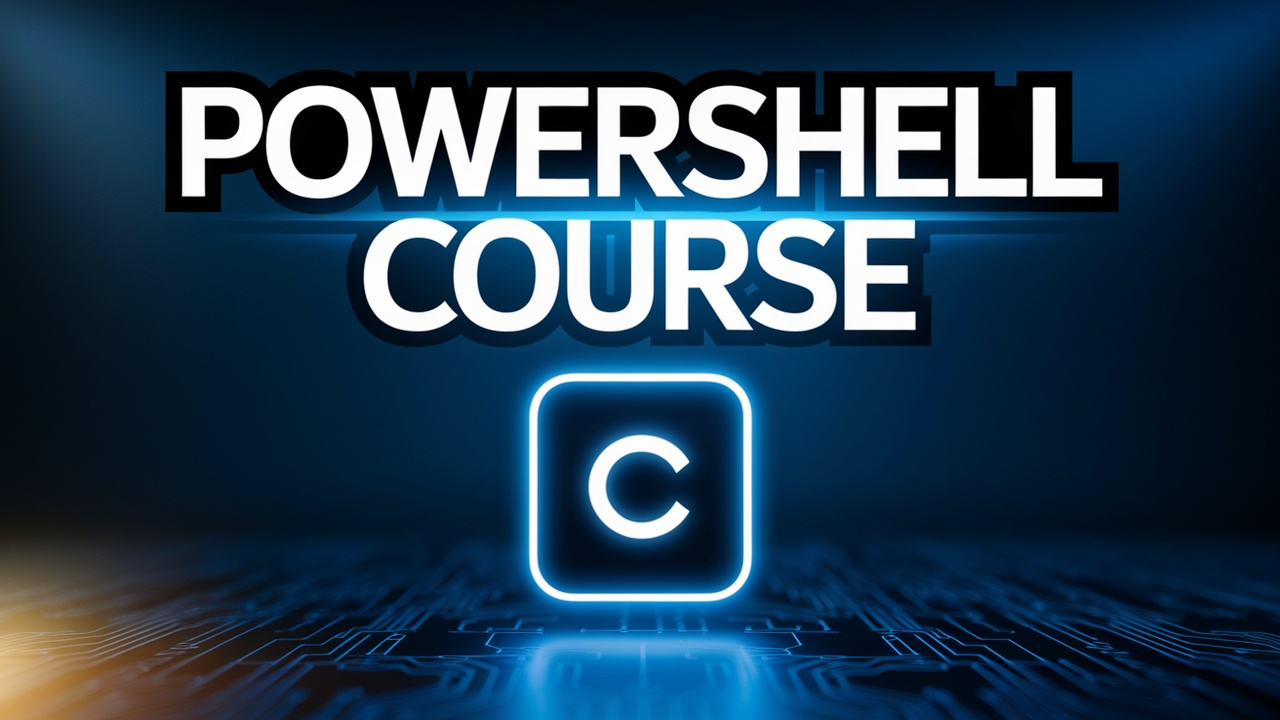 PowerShell Language