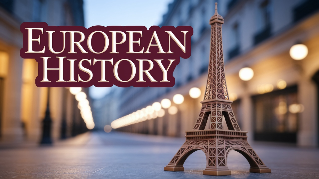 European History