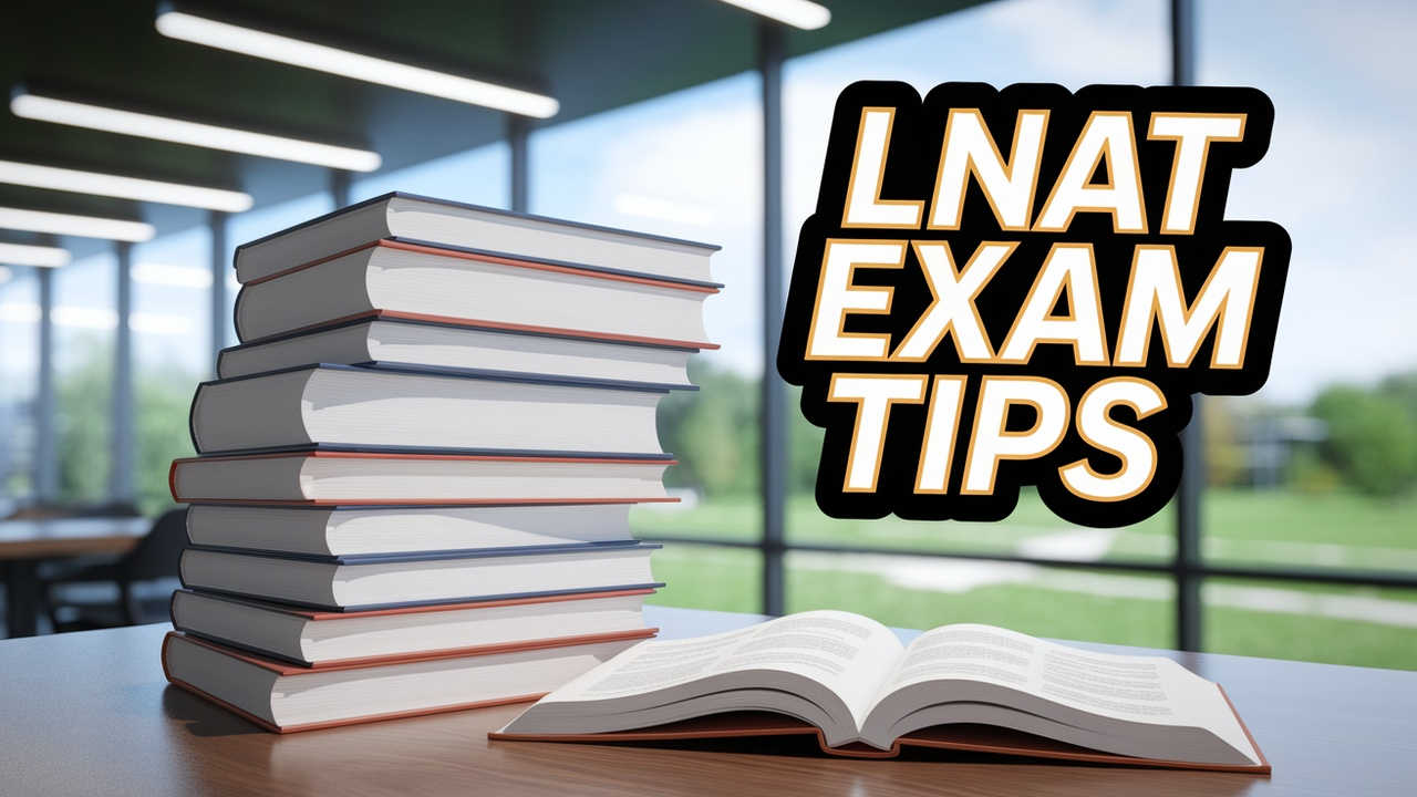 LNAT Exam Preparation Course