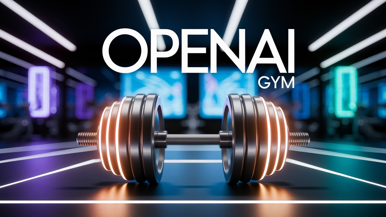 OpenAI Gym Projects