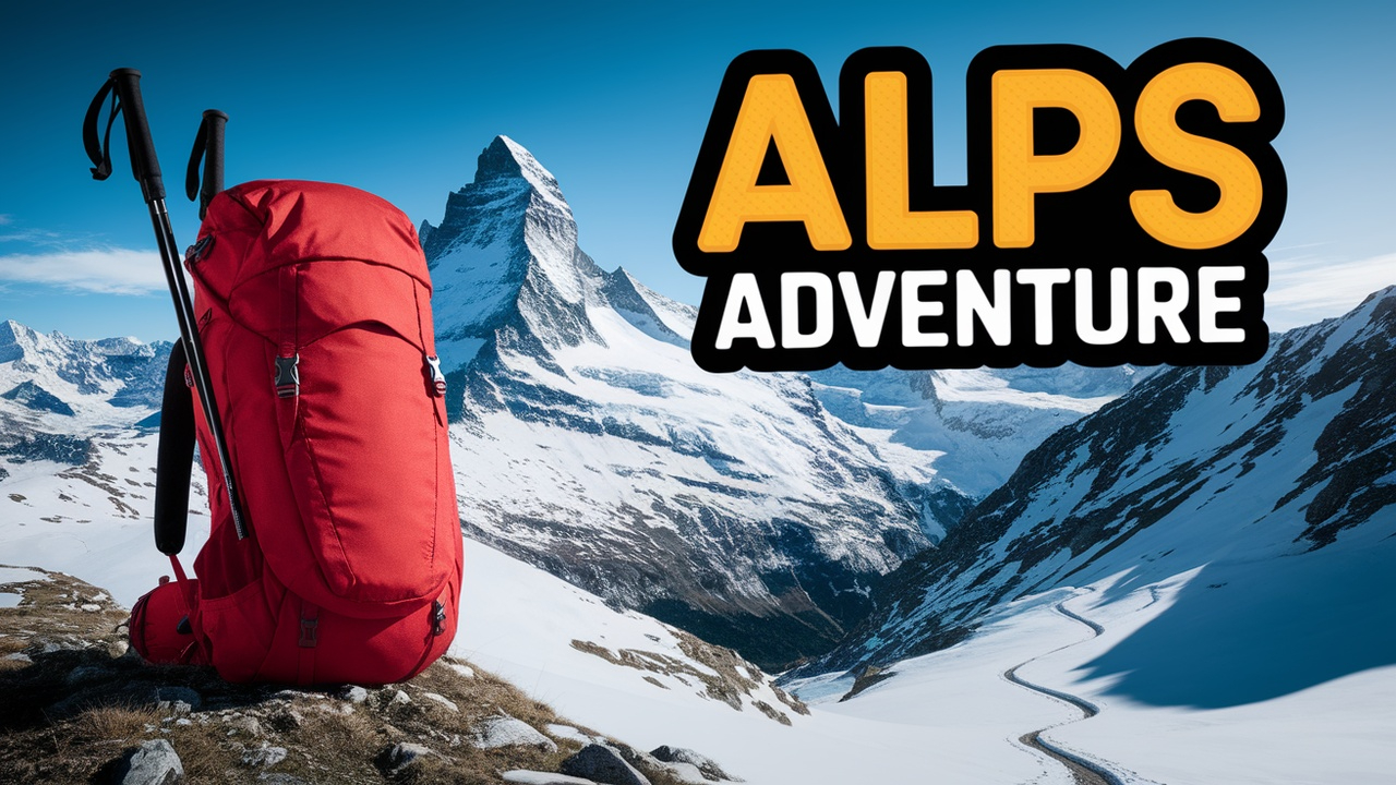 Exploring the Alps: Adventure Travel in Europe