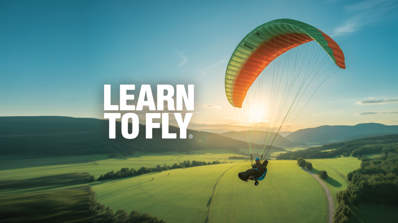 Hang Gliding