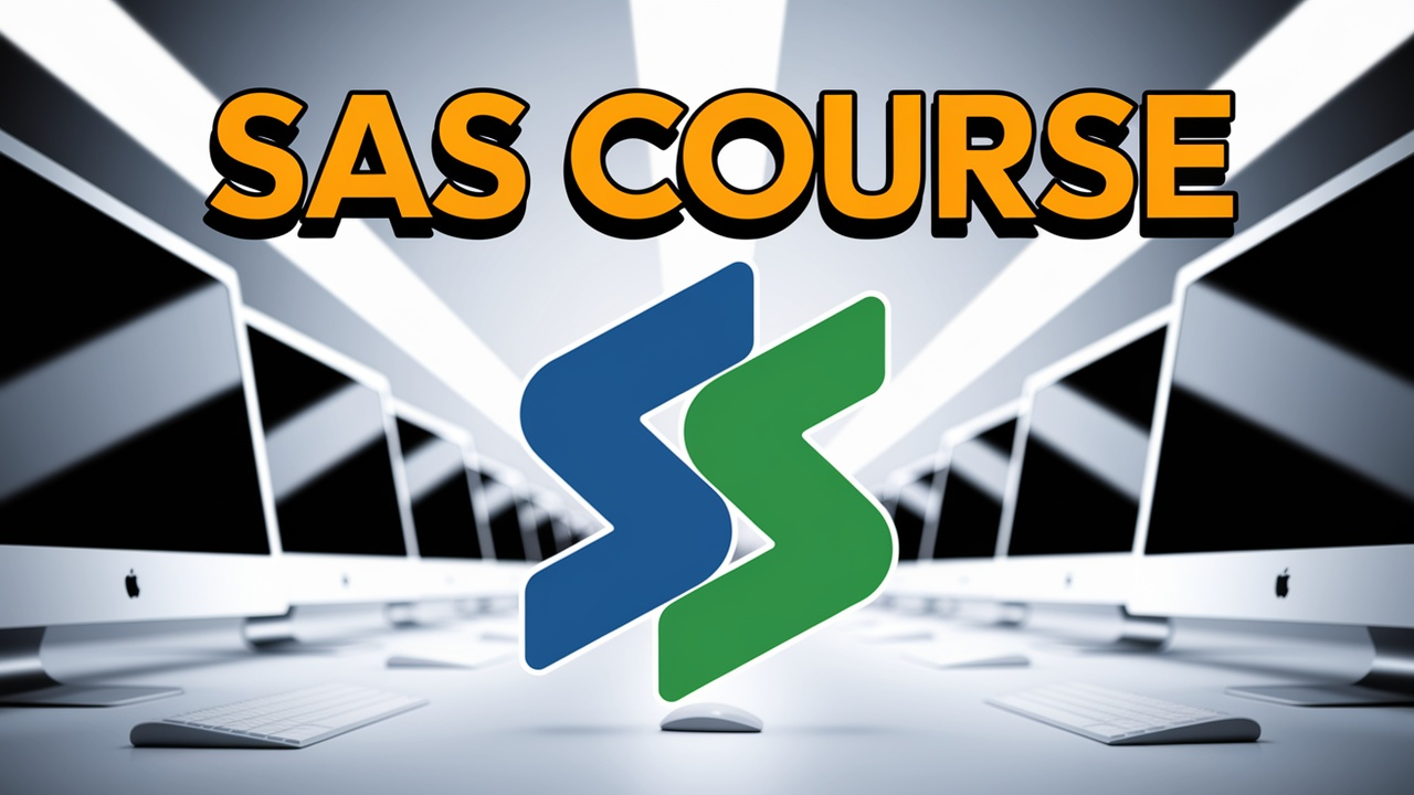 Mastering SAS Software