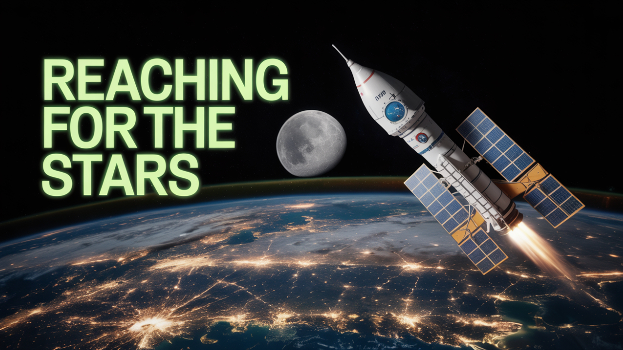 Rocket Science
