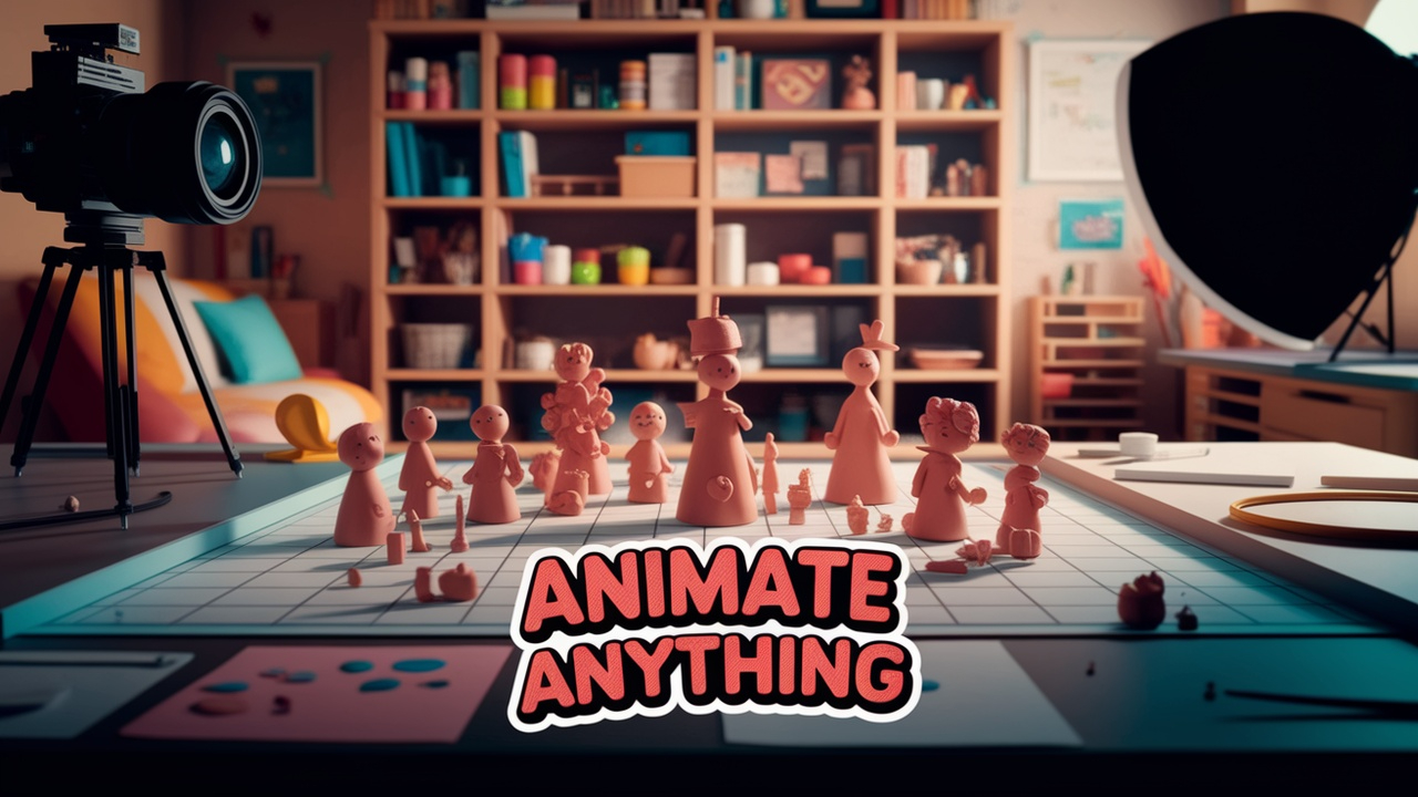 Animation Fundamentals