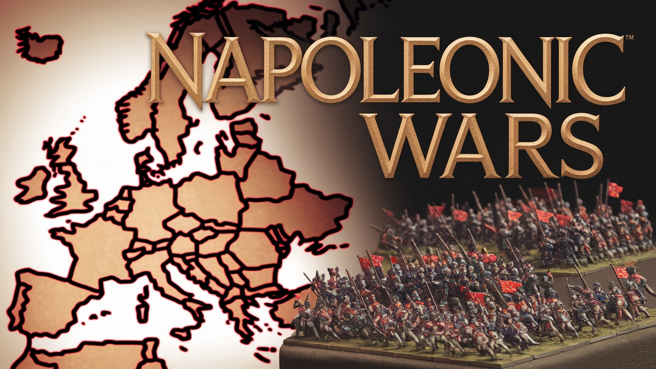 The Napoleonic Wars and European Power Shifts