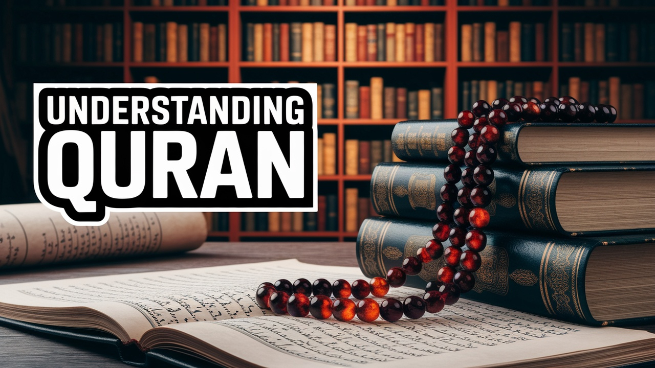 Quranic Studies