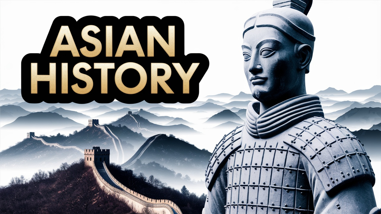 Asian History