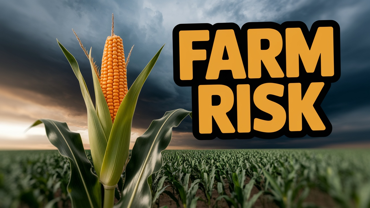 Agriculture Risk Management
