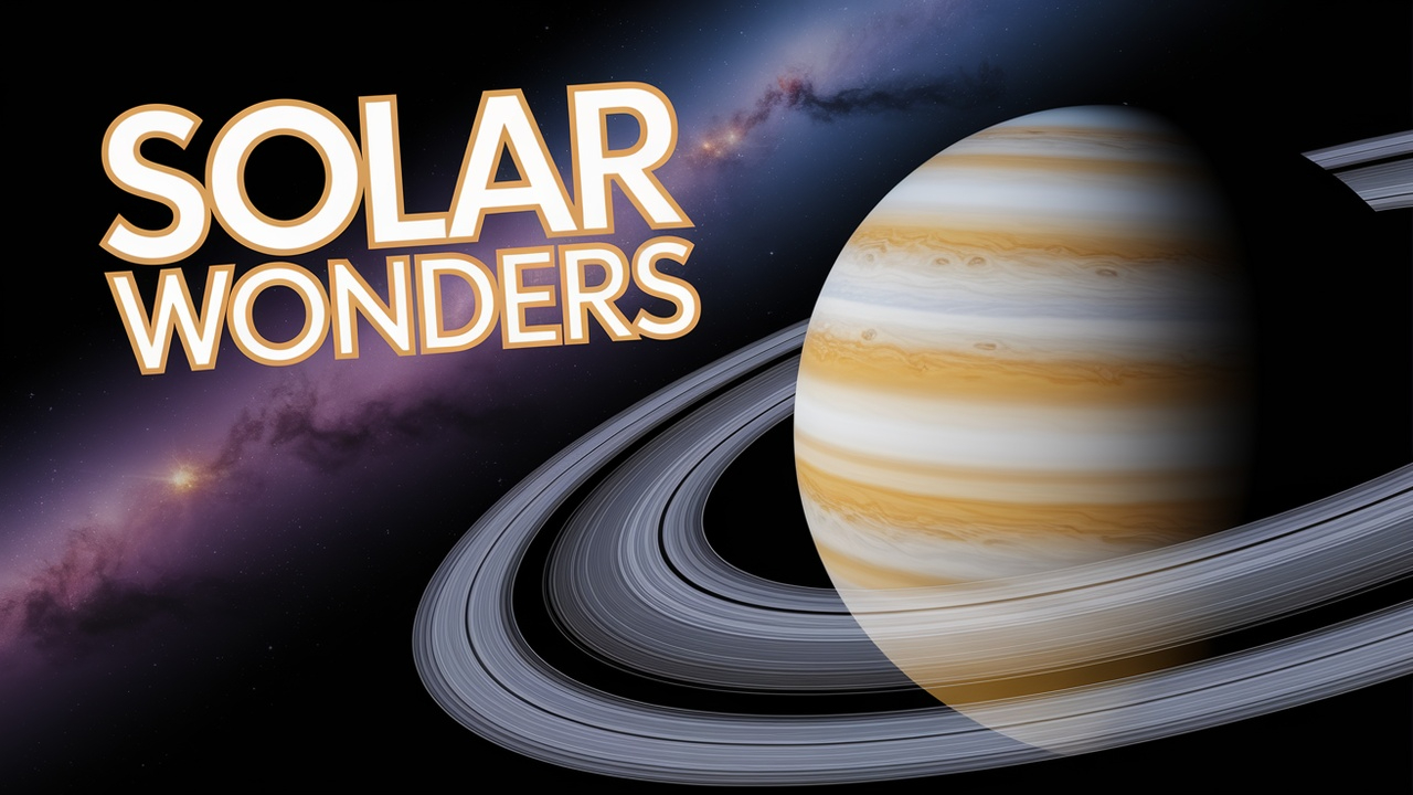 Exploring the Solar System