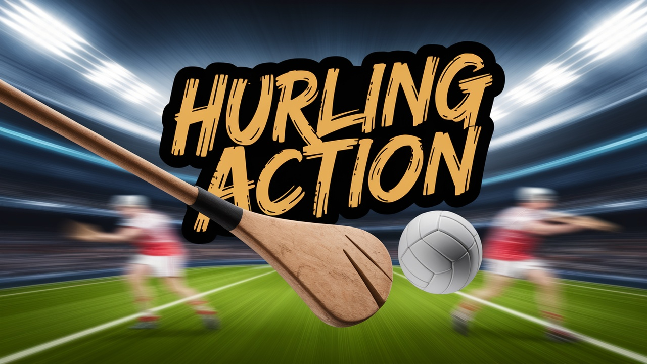 Hurling (Ireland)