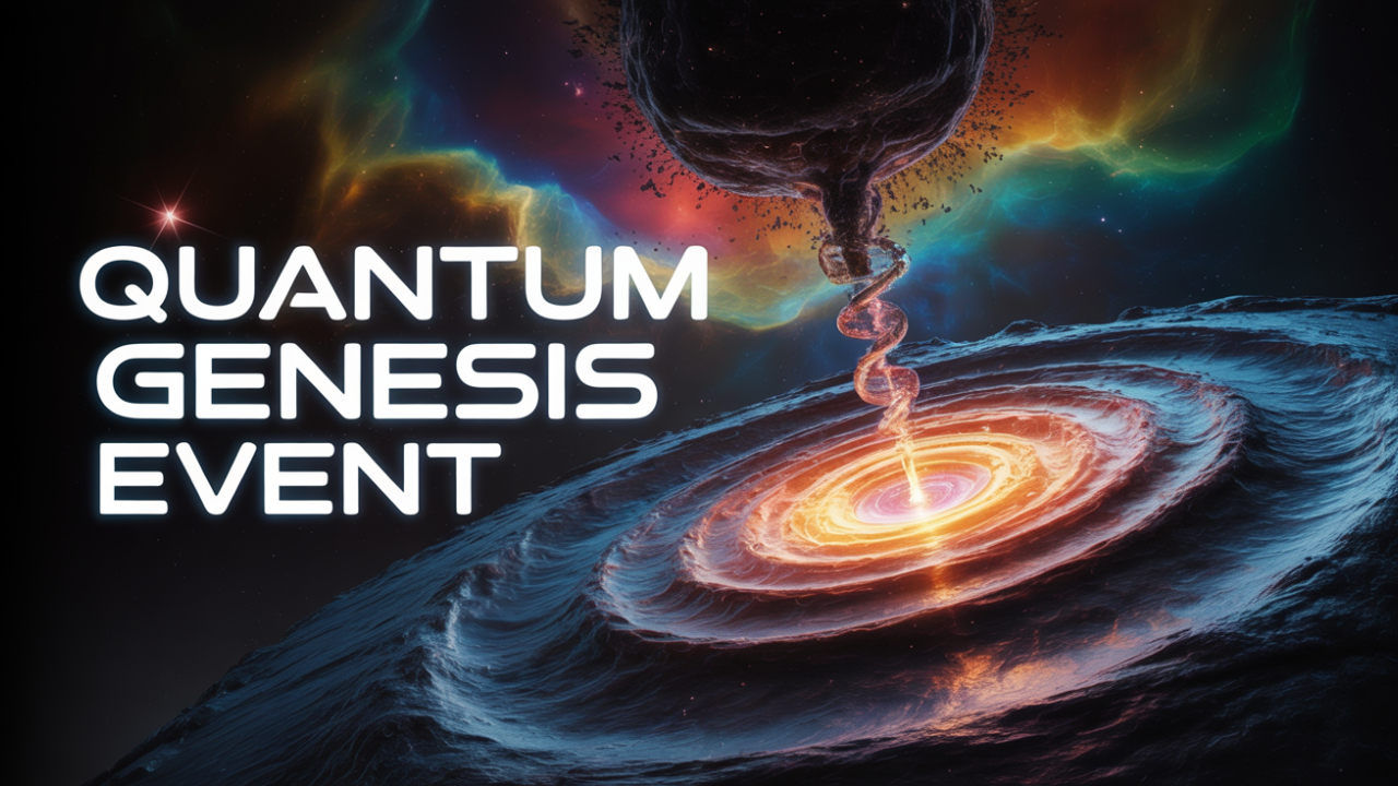 Quantum Cosmology