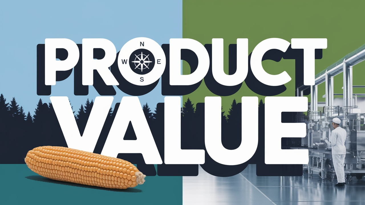 Value Addition in Agriculture Products
