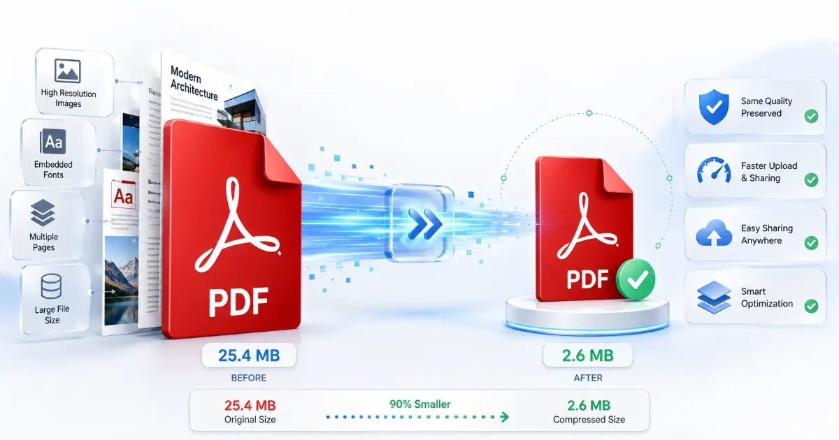How to Organize PDF Pages Easily: Step-by-Step Guide