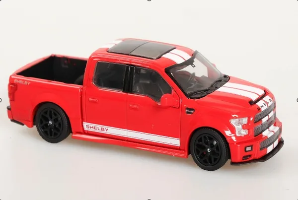 F-150 Shelby