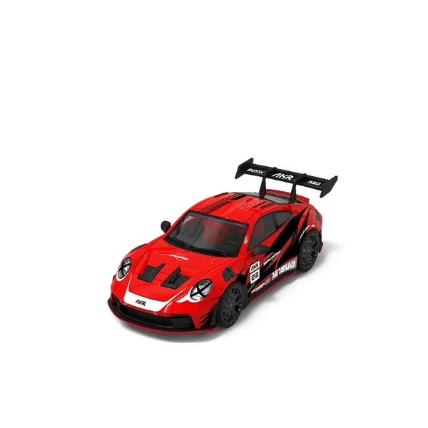 Porsche 911 GT3 RS - Akira Red Hot Iron Bull