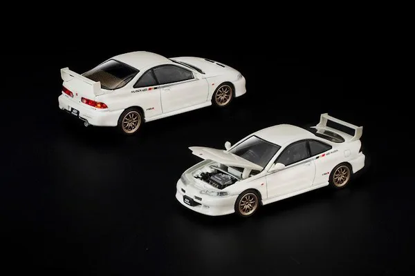 Honda DC2 Mugen