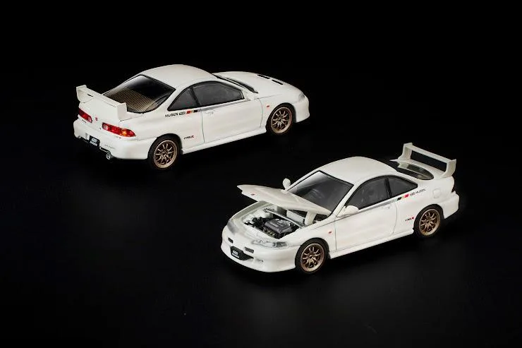 Honda DC2 Mugen